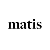 Logo de Matis
