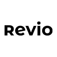 Logo de Revio
