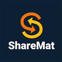 Logo de ShareMat